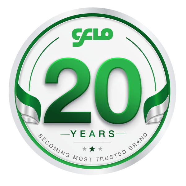 CFlo World Limited: 20 years, becoming the most trusted brand